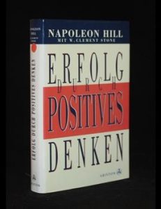 Read more about the article Erfolg durch positives Denken