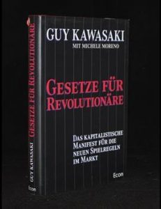 Read more about the article Gesetze für Revolutionäre