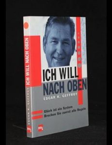 Read more about the article Ich will nach oben