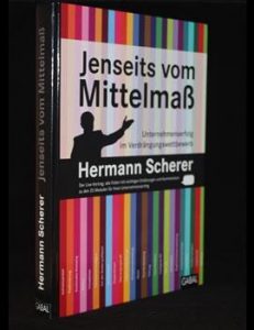 Read more about the article Jenseits vom Mittelmaß