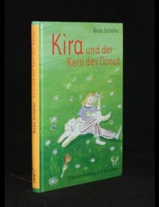 Read more about the article Kira und der Kern des Donut