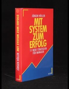 Read more about the article Mit System zum Erfolg