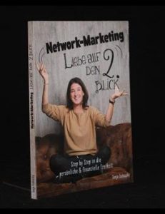Read more about the article Network-Marketing Liebe auf den 2. Blick