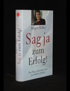 Read more about the article Sag ja zum Erfolg!