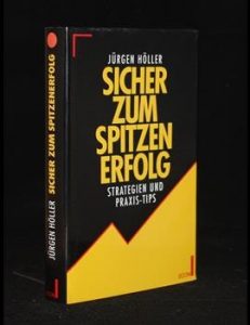 Read more about the article Sicher zum Spitzenerfolg