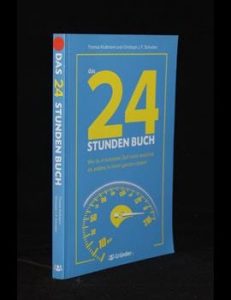 Read more about the article das 24 Stunden Buch