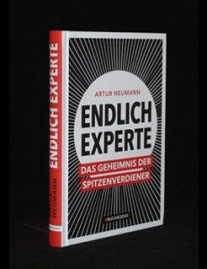 Read more about the article Endlich Experte