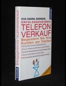 Read more about the article Erfolgsgeheimnis Telefonverkauf