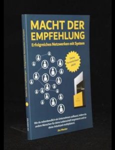 Read more about the article Macht der Empfehlung