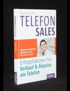 Read more about the article Telefonsales