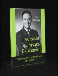 Read more about the article Vorsicht: Umsatz-Explosion!