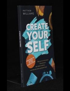 Read more about the article Create your self