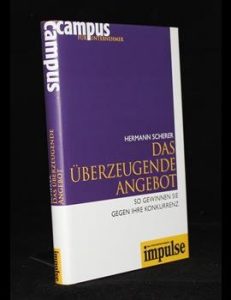Read more about the article Das überzeugende Angebot
