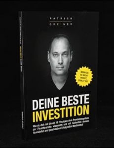 Read more about the article Deine beste Investition