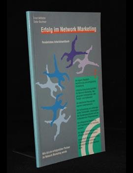 Erfolg im Network Marketing persönliches Arbeitshandbuch