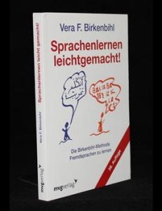 Read more about the article Sprachenlernen leichtgemacht!