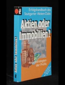 Read more about the article Aktien oder Immobilien?