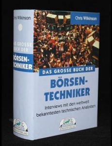 Read more about the article Das große Buch der Börsentechniker