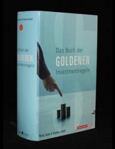 Read more about the article Das Buch der goldenen Investmentregeln