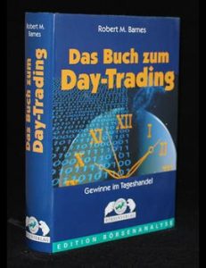 Read more about the article Das Buch zum Day-Trading