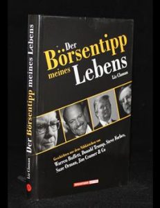 Read more about the article Der Börsentipp meines Lebens