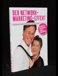 Read more about the article Der Network-Marketing-Effekt