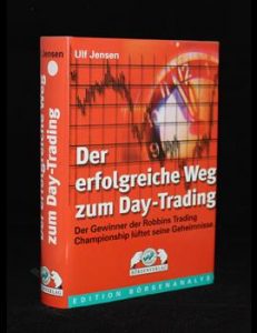 Read more about the article Der erfolgreiche Weg zum Day-Trading