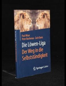 Read more about the article Die Löwen-Liga