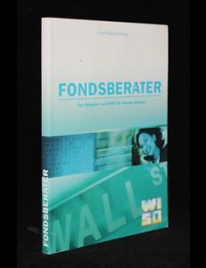 Read more about the article Fondsberater