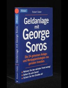 Read more about the article Geldanlage mit George Soros