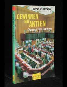 Read more about the article Gewinnen mit Aktien