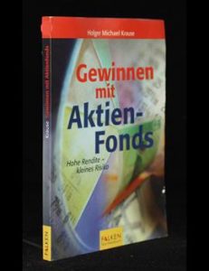 Read more about the article Gewinnen mit Aktienfonds
