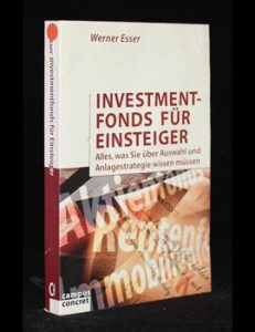 Read more about the article Investmentfonds für Einsteiger
