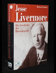 Read more about the article Jesse Livermore