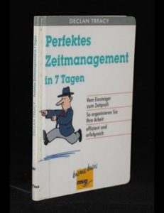 Read more about the article Perfektes Zeitmanagement in 7 Tagen