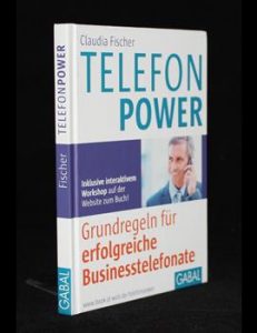 Read more about the article Telefonpower