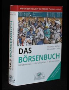 Read more about the article Das Börsenbuch