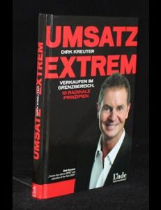 Read more about the article Umsatz Extrem