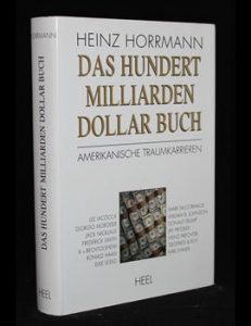 Read more about the article Das hundert Milliarden Dollar Buch