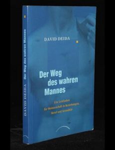 Read more about the article Der Weg des wahren Mannes
