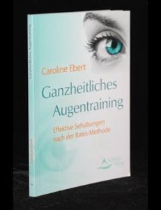 Read more about the article Ganzheitliches Augentraining