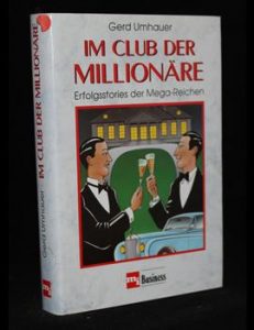 Read more about the article Im Club der Millionäre