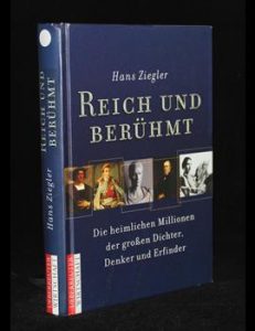 Read more about the article Reich und Berühmt