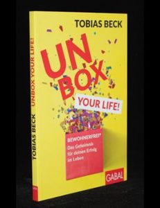 Read more about the article Unbox your Life!