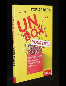 Unbox your Life!