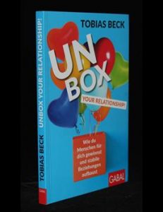 Read more about the article Unbox your Relationship!