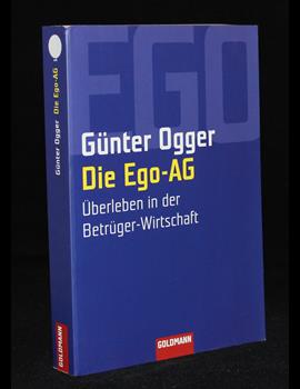 Die Ego-AG