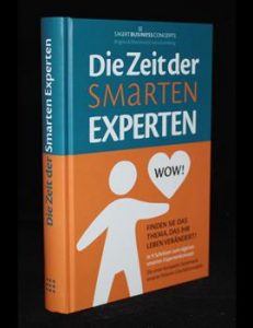 Read more about the article Die Zeit der Smarten Experten