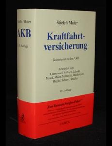 Read more about the article Kraftfahrtversicherung
