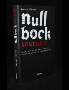 Read more about the article null bock Komplott